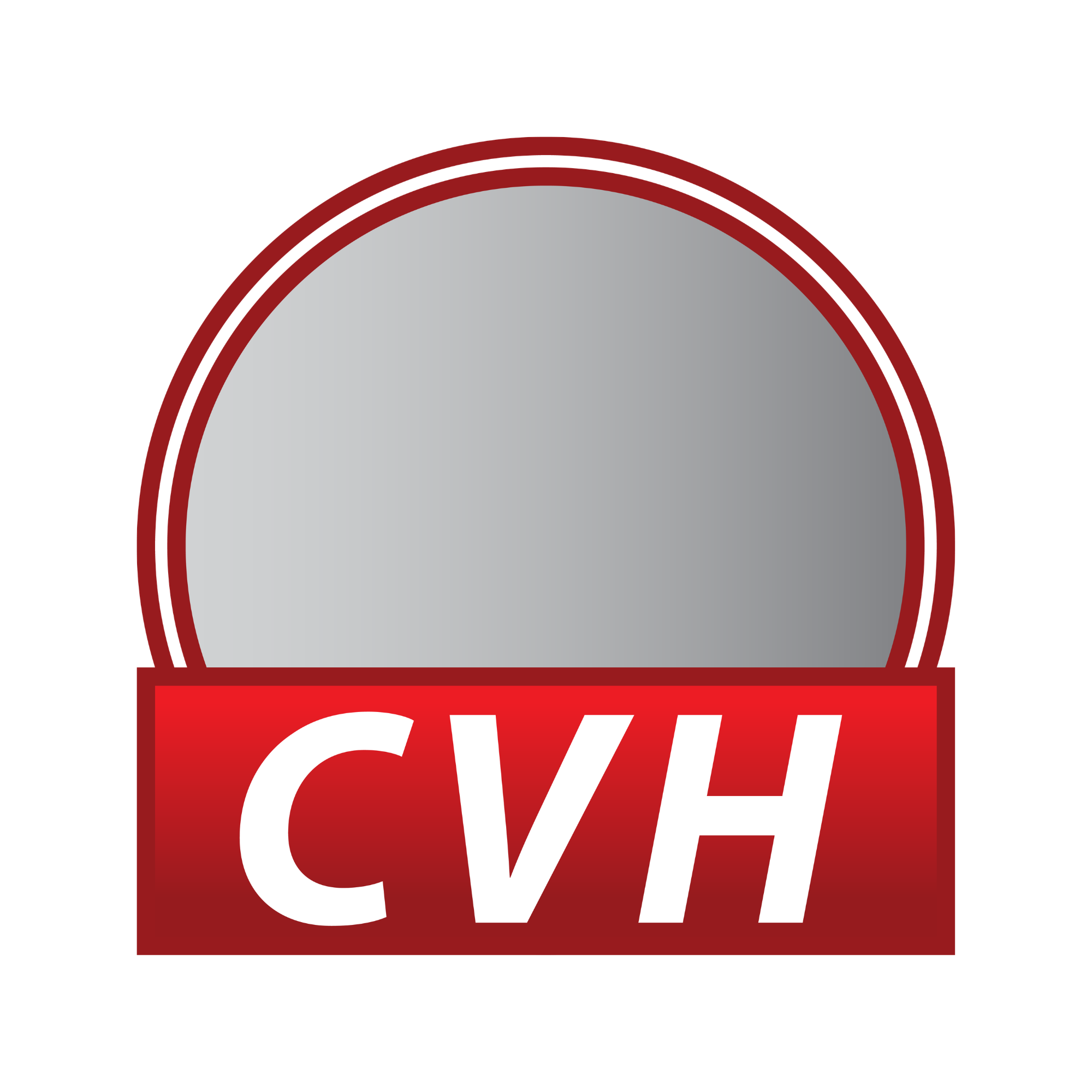 Crick Village Hall logo