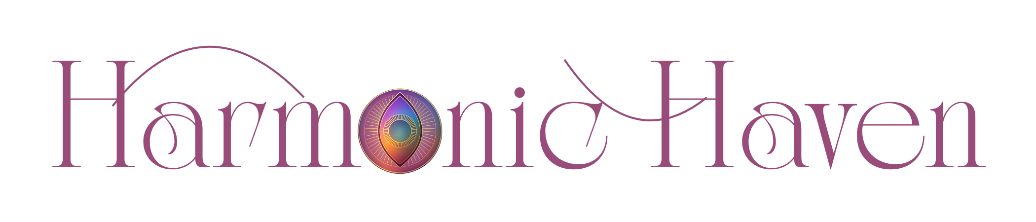 Harmonic Haven logo