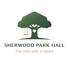 Sherwood Park Hall logo